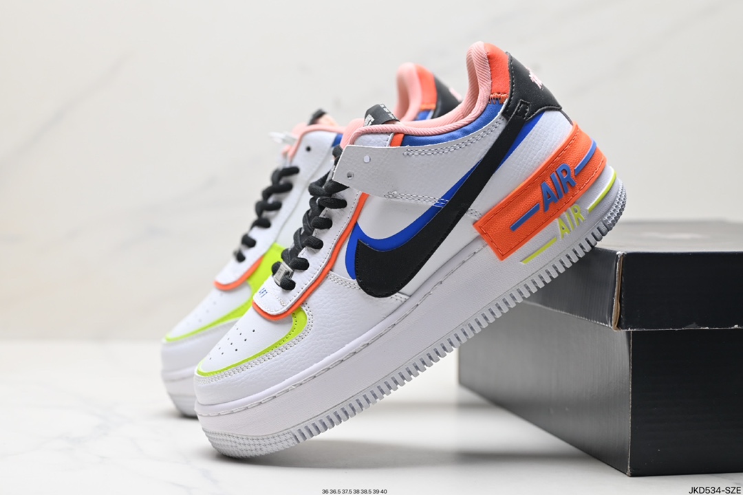 Nike Air Force 1 Shoes